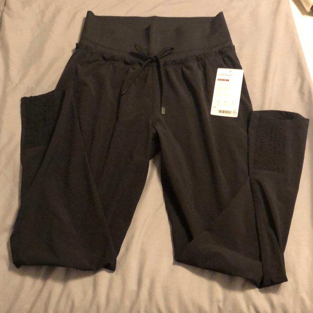 NWT Athleta spar pant